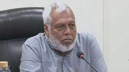 যারা নির্বাচন প্রক্রিয়াকে বাধাগ্রস্ত করতে চায় তাদের সুযোগ দেবেন না