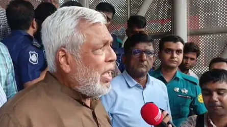 মেট্রোরেলে দুর্ঘটনায় নিহতের পরিবার ৫ লাখ টাকা পাবে