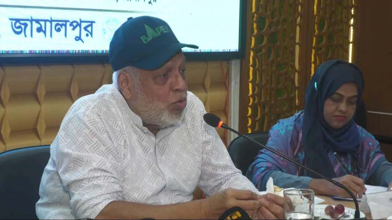 লাইলাতুল ইলেকশনে দায়িত্বপালনকারী কারো রক্ষা নেই
