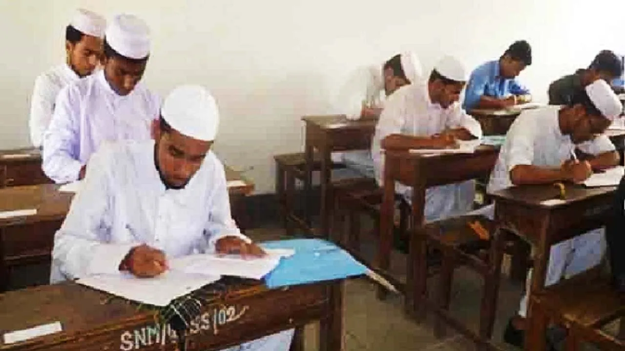শনিবার থেকে ফাজিল স্নাতক (পাস) পরীক্ষা শুরু
