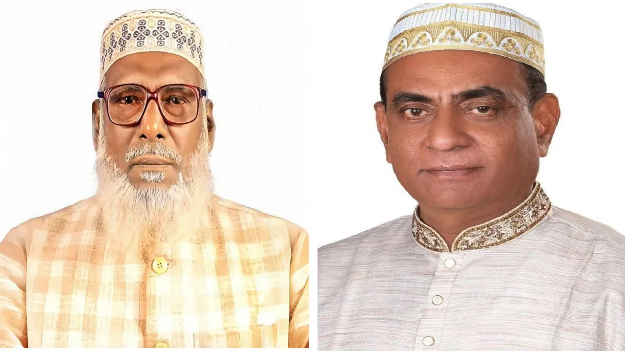 জামায়াত প্রার্থীকে সমর্থন জানিয়ে সরে দাঁড়ালেন এলডিপি প্রার্থী