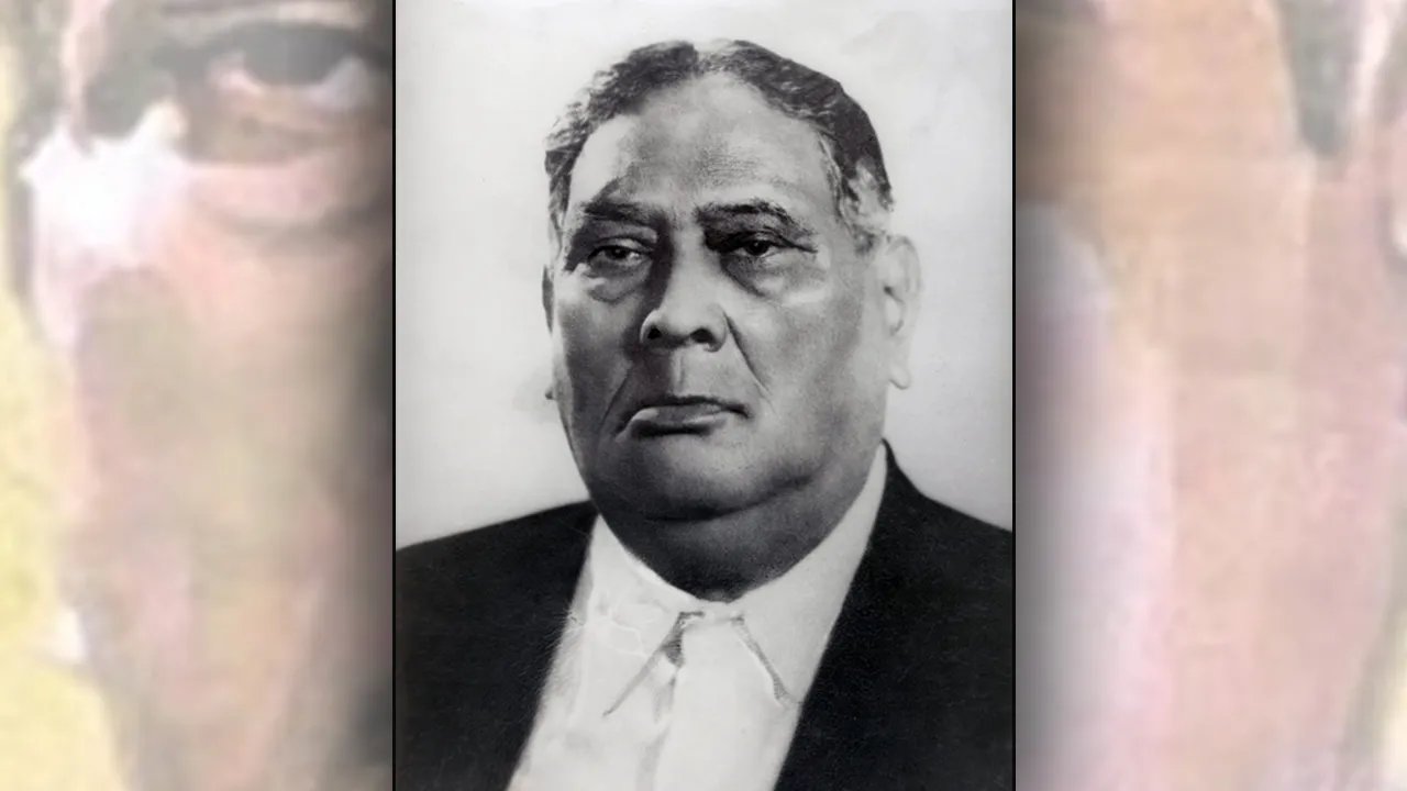 শেরে বাংলার মৃত্যুবার্ষিকী আজ