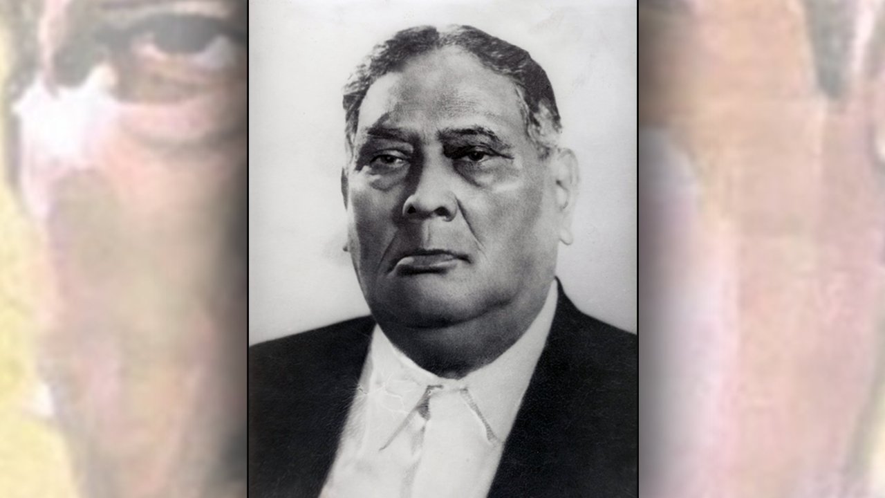 Fazlul-Hoque