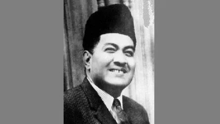হাটহাজারীতে ফজলুল কাদের চৌধুরীর ৫২তম মৃত্যুবার্ষিকী পালিত
