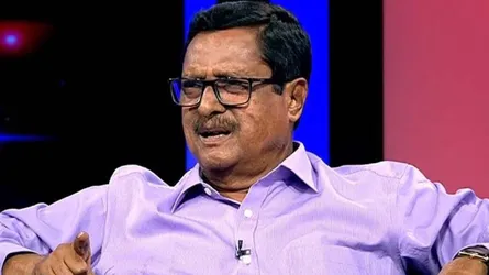 গণঅভ্যুত্থান নিয়ে কুরুচিপূর্ণ বক্তব্য দেয়ায় ফজলুর রহমানকে বিএনপির শোকজ