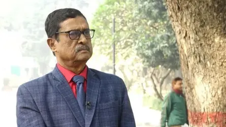 ফজলুর রহমানের বাসার সামনে ‘মব তৈরি করে ভয়ভীতি’ দেখানোয় আসকের উদ্বেগ