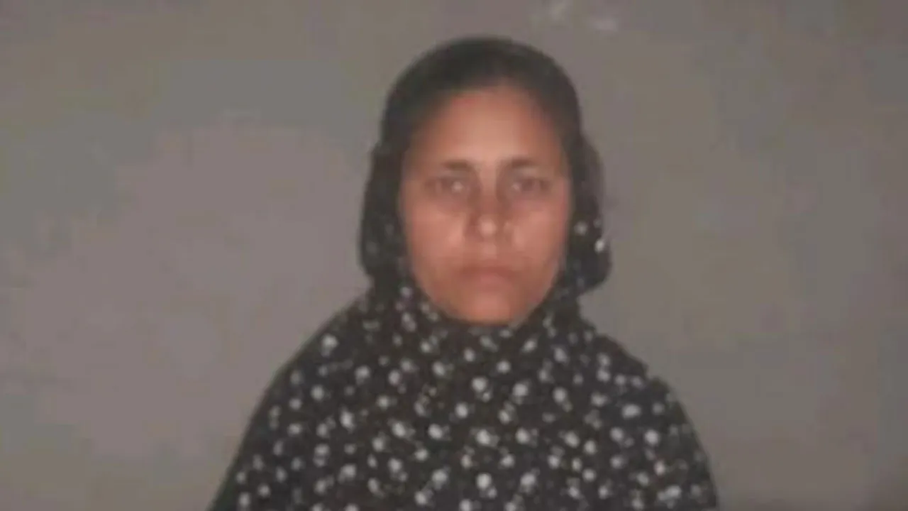 সাঘাটায় ইয়াবাসহ নারী মাদক কারবারি আটক