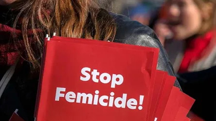 প্রতি ১০ মিনিটে একজন নারী ঘনিষ্ঠজনের হাতে খুন হন