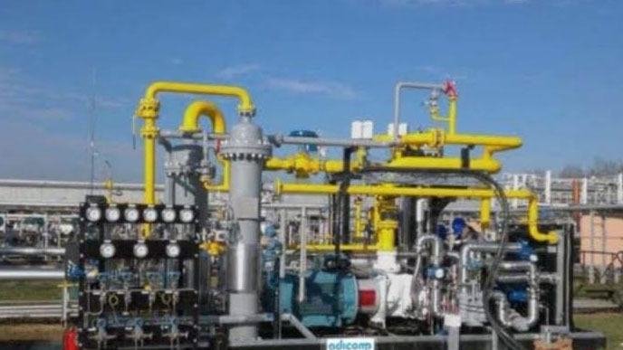 Fenchuganj-gas-field