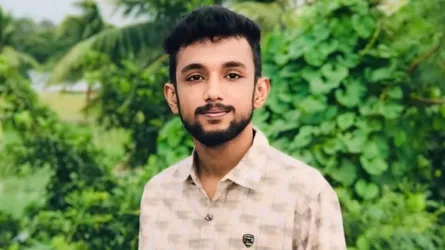 ফেনীতে ছিনতাইকারীর হামলায় তরুণের মৃত্যু
