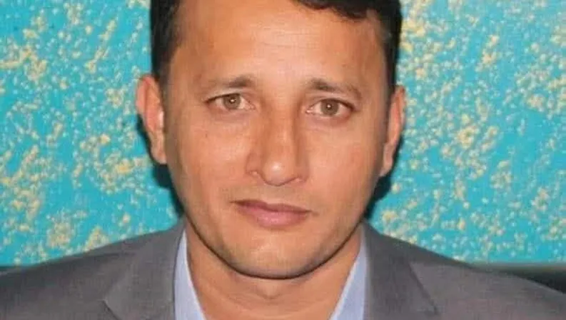 ফেনীর যুবলীগ নেতা ডালিম ঢাকায় গ্রেফতার