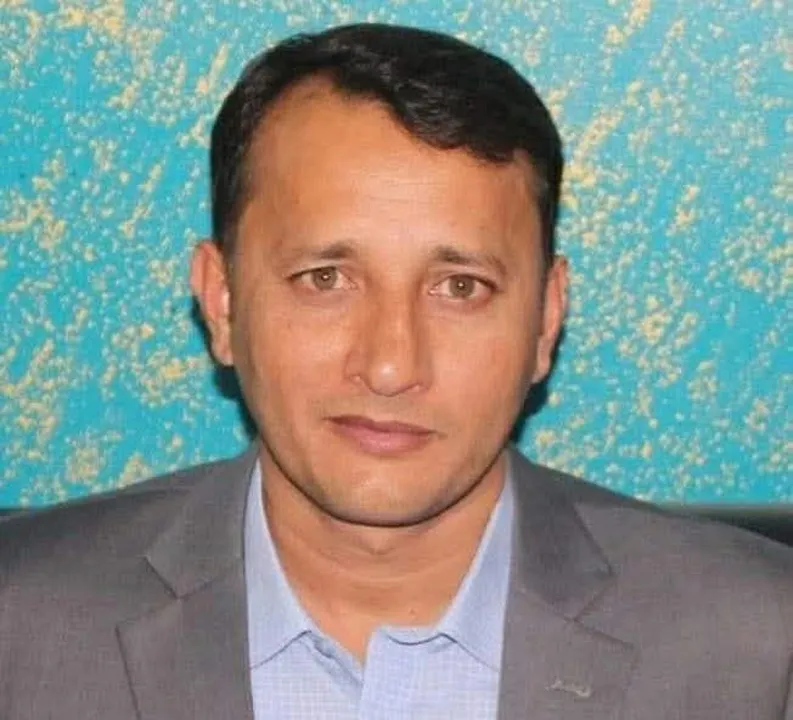 ফেনীর যুবলীগ নেতা ডালিম ঢাকায় গ্রেফতার