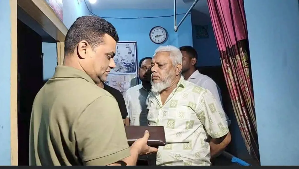ভুল চিকিৎসায় রোগী মৃত্যুর অভিযোগ, ফেনীতে ক্লিনিক সিলগালা