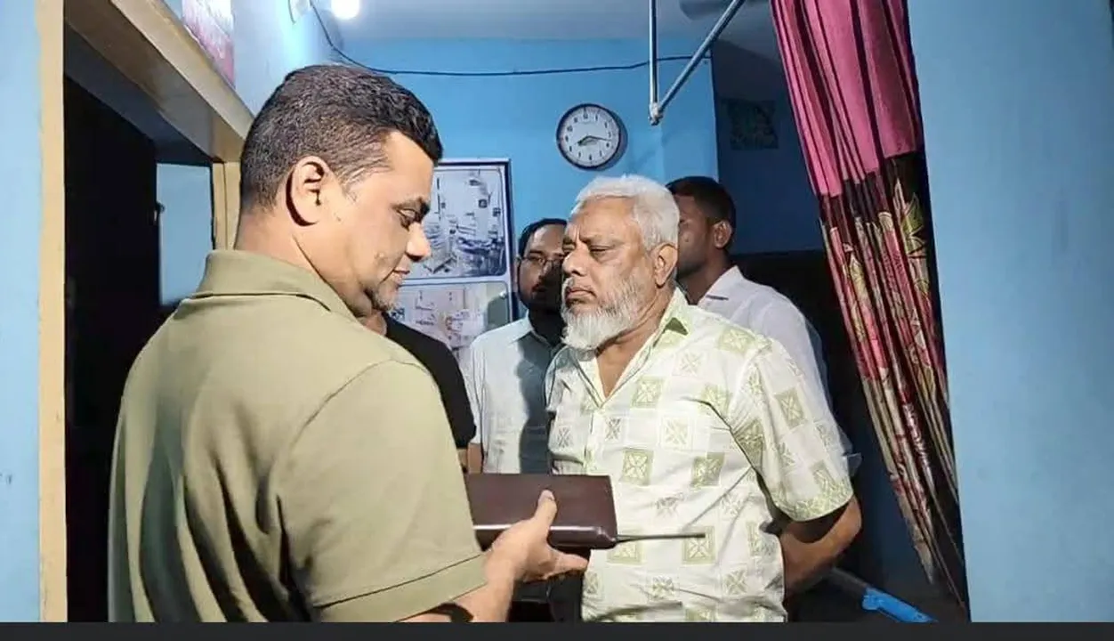 ভুল চিকিৎসায় রোগী মৃত্যুর অভিযোগ, ফেনীতে ক্লিনিক সিলগালা