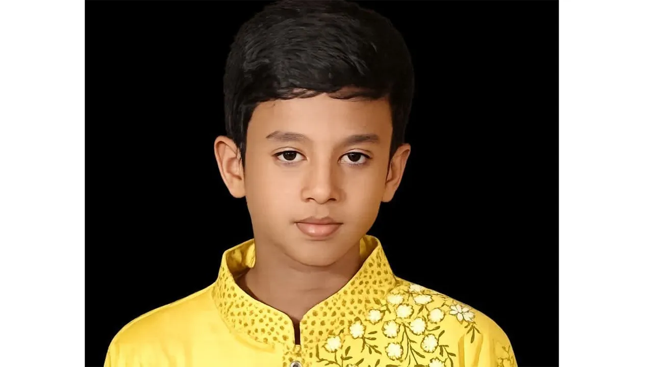 ফেনীতে বাসচাপায় আহত স্কুলছাত্রের মৃত্যু
