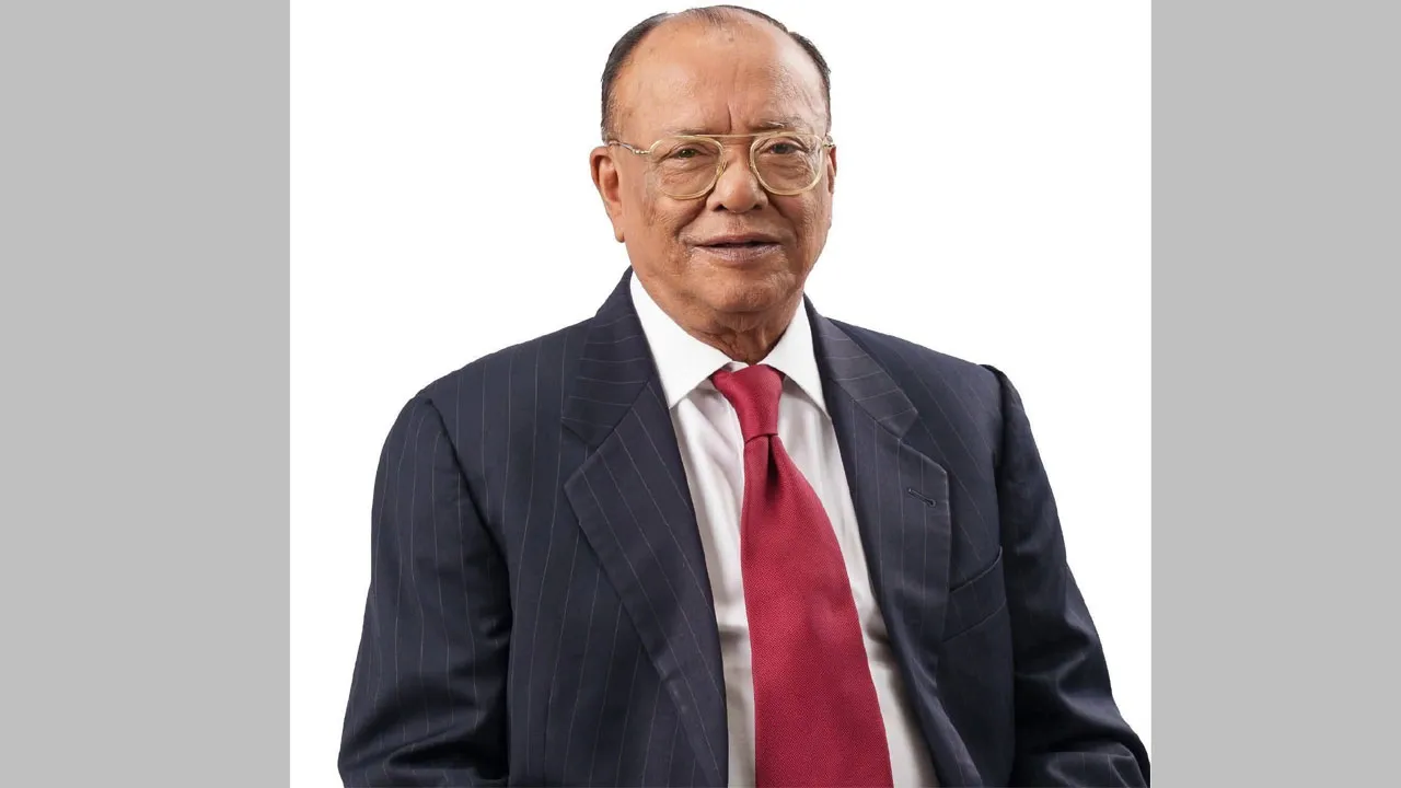 ফেনী-৩ আসনে ধানের শীষের প্রার্থীর দ্বৈত নাগরিকত্ব ইস্যুর আপিল খারিজ