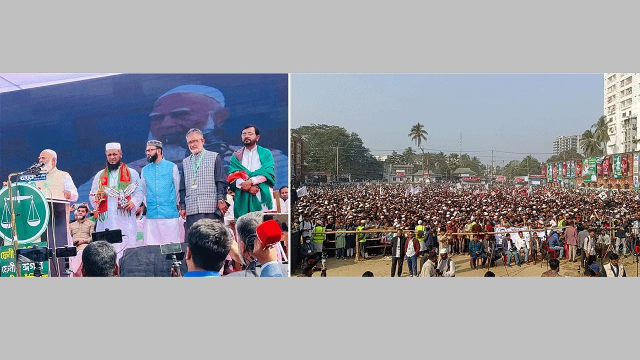রাজার ছেলে রাজা, আর মন্ত্রীর ছেলে মন্ত্রী, সেই সংস্কৃতি পাল্টে দিতে হবে