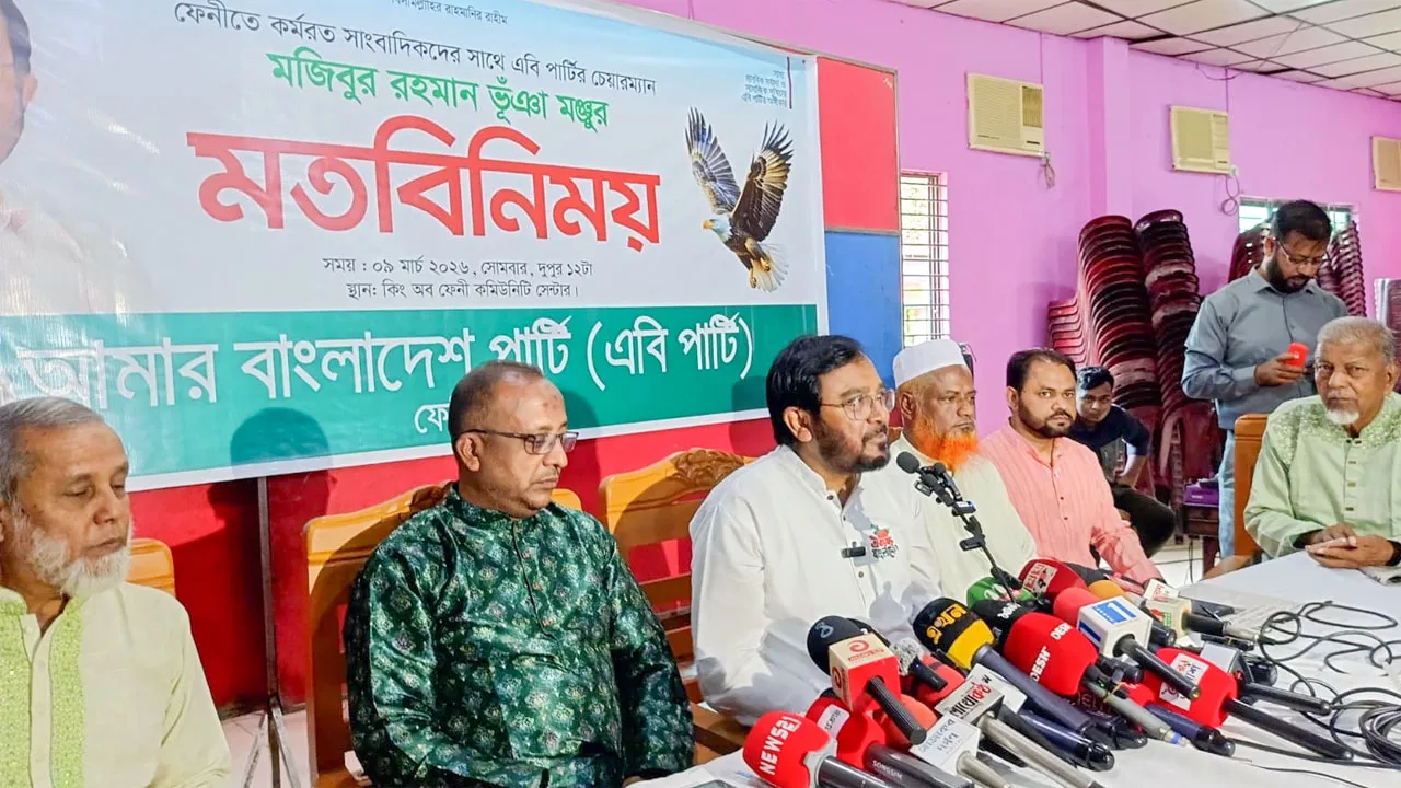 জুলাইয়ের বিপক্ষে কিছু হলে ঐক্যবদ্ধ আন্দোলন গড়ে তুলব