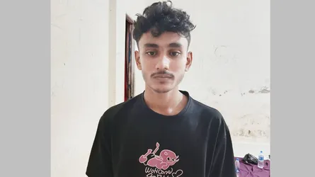 ফেনীতে শিশুকে উত্যক্ত করে টিকটকে ভিডিও আপলোড, যুবক গ্রেফতার
