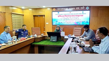সরকার গ্রাম আদালতকে সক্রিয় করেছে
