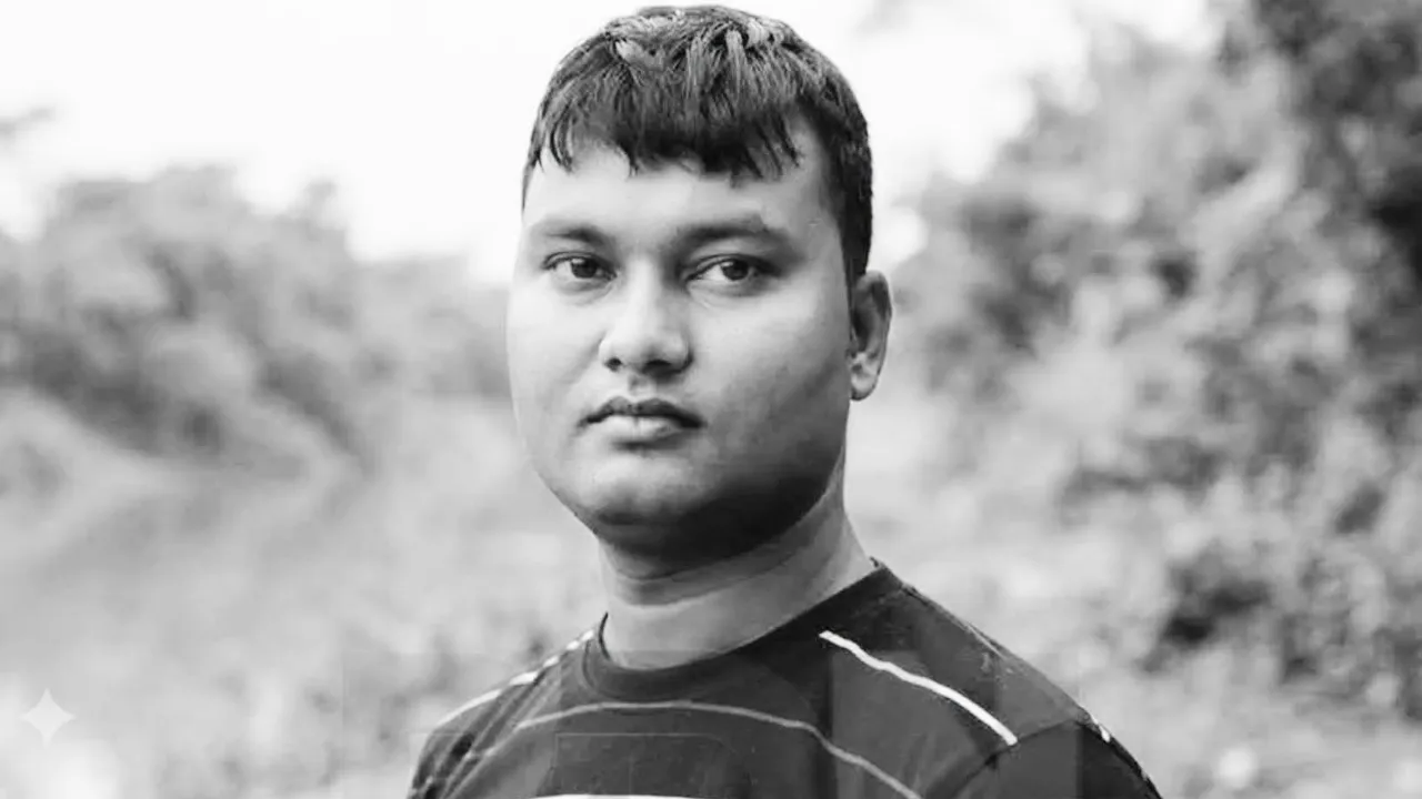 নানাবাড়িতে বেড়াতে এসে নদীতে ডুবে যুবকের মৃত্যু, ২০ ঘণ্টা পর উদ্ধার