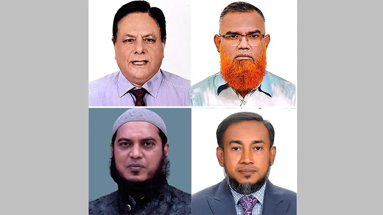 ফেনী চেম্বার অব কমার্স’র নির্বাচনে হারুন-সাব্বির প্যানেলের নিরঙ্কুশ জয়