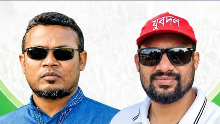ফেনী পৌর যুবদলের কমিটি পুনর্বহাল, বহিষ্কারাদেশ প্রত্যাহার
