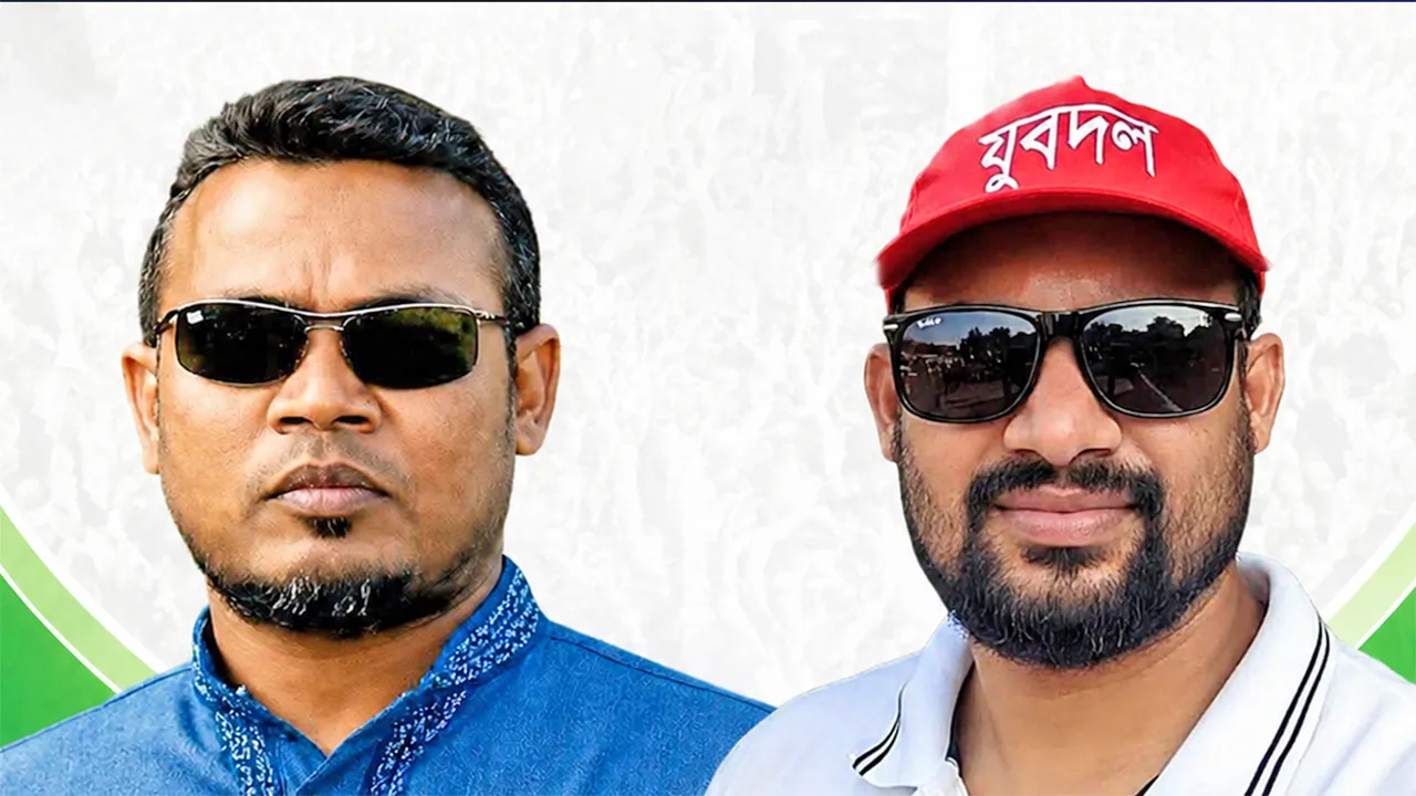 ফেনী পৌর যুবদলের কমিটি পুনর্বহাল, বহিষ্কারাদেশ প্রত্যাহার