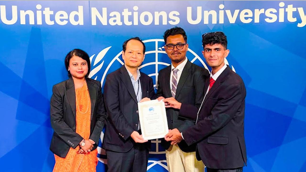 Feni-University's-Miraj-Hossain-and-Md.-Kamruzzaman-Jehad-in-International-Law-Moot-Court