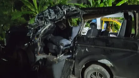 ফেনীতে ট্রাকের ধাক্কায় যুবক নিহত, আহত ৮