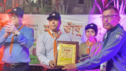 ফেনীতে ‘জয় বাংলা’ গান বাজায় জেলা প্রশাসকের অনুষ্ঠান বর্জন, তদন্ত কমিটি গঠন