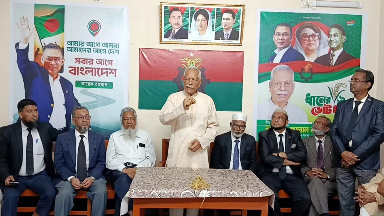 আমৃত্যু মানুষের সেবা করতে চাই