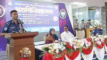 মাদকের শেষ শিকড় পর্যন্ত উপড়ে ফেলতে হবে