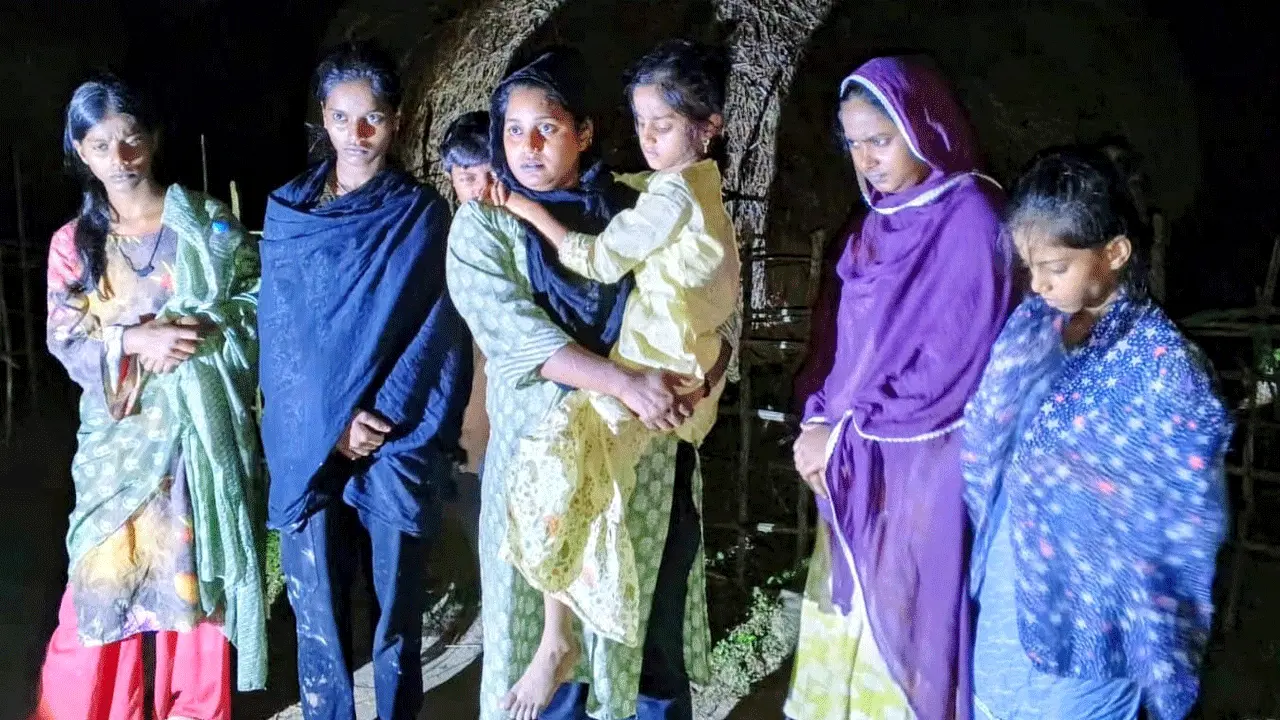 ফেনী সীমান্তে অবৈধ অনুপ্রবেশ ঠেকালো বিজিবি