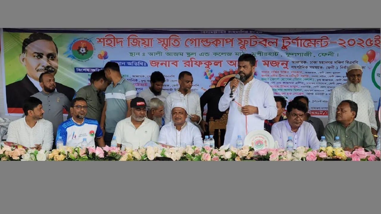 তারেক রহমানের নেতৃত্বে জুলাই আন্দোলনে বিএনপির সবচেয়ে বেশি লোক ছিল