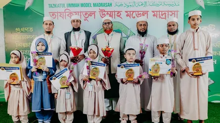 প্রযুক্তির পাশাপাশি নৈতিকতা, মূল্যবোধ ও কর্মমুখী দক্ষতা বাড়াতে হবে