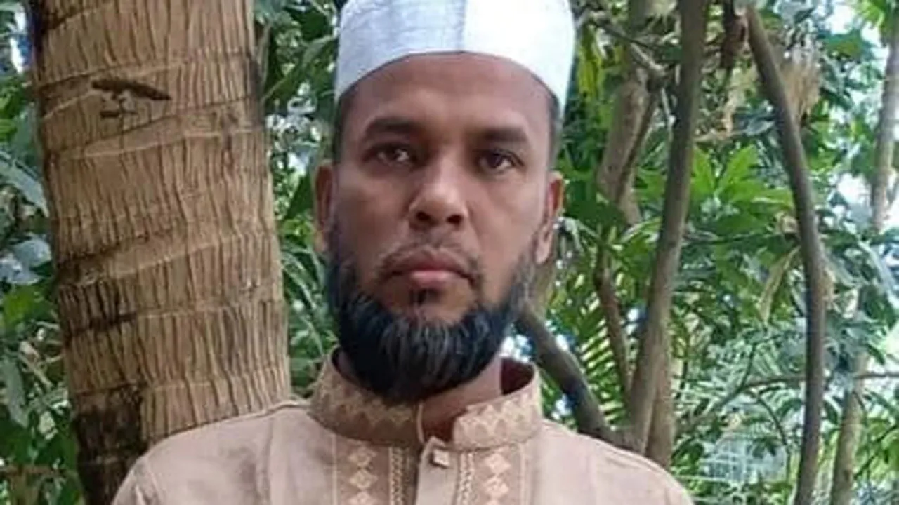 ভরণপোষণের দায়িত্ব না নেয়ায় মায়ের মামলায় কারাগারে ছেলে