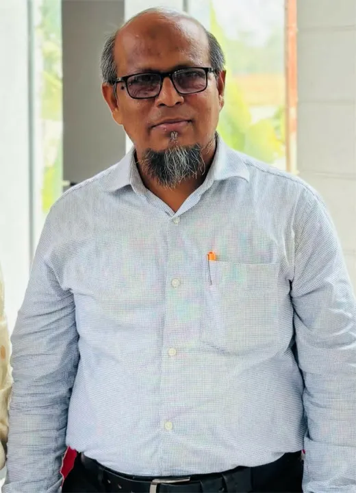 দাগনভুঞায় শিক্ষা কর্মকর্তাকে নির্বাচনী দায়িত্ব থেকে অব্যাহতি