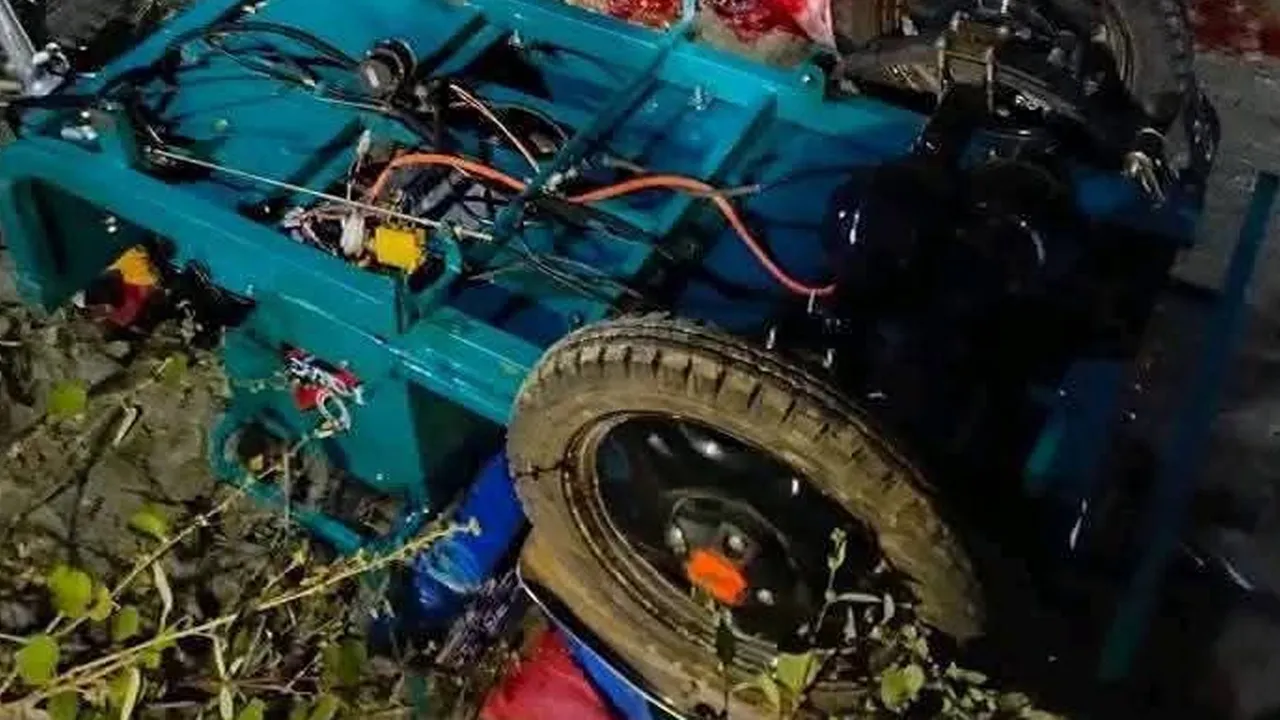 সোনাগাজীতে অটোরিকশা চালককে গলা কেটে হত্যা