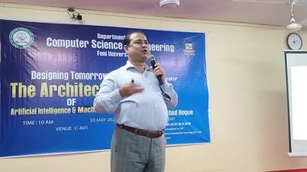 ‘এআই ইঞ্জিনিয়ারের কাজ সহজ করেছে’