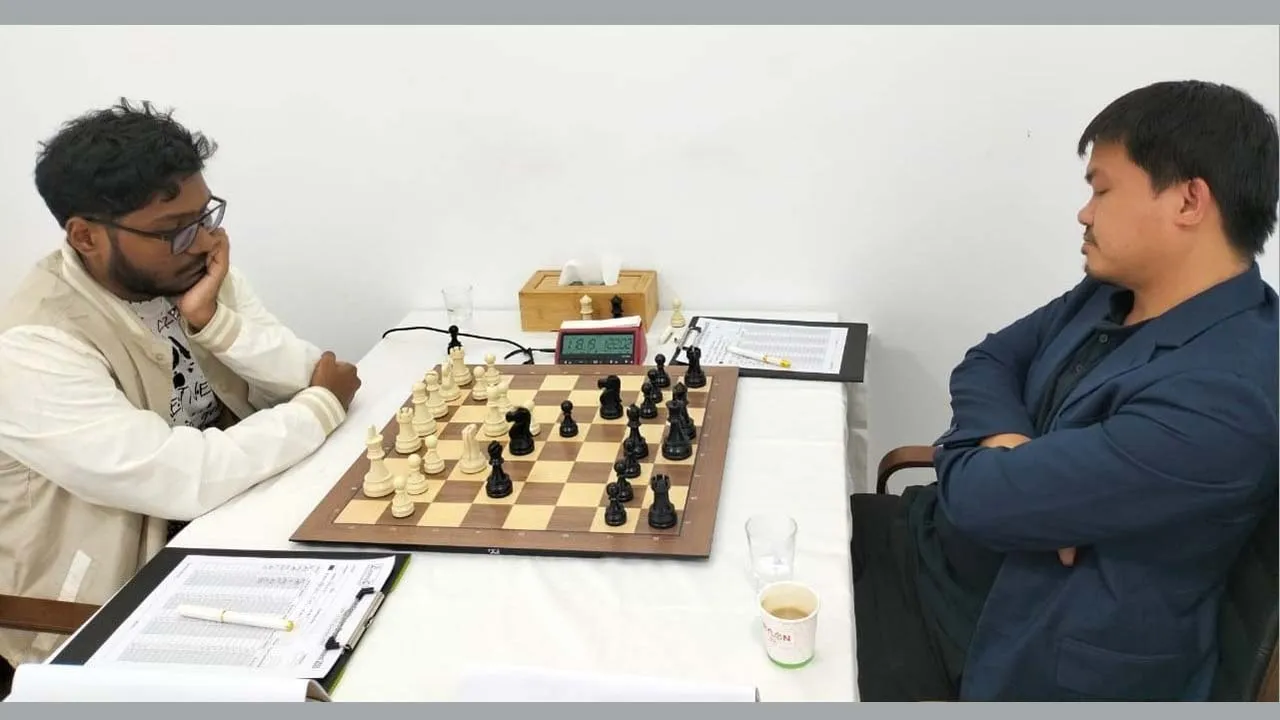 লিওনাইস তৃতীয় গ্র্যান্ড মাস্টার্স দাবা প্রতিযোগিতা শুরু