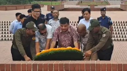 বৈধ পথে বাংলাদেশ থেকে জনশক্তি নেবে ফিজি