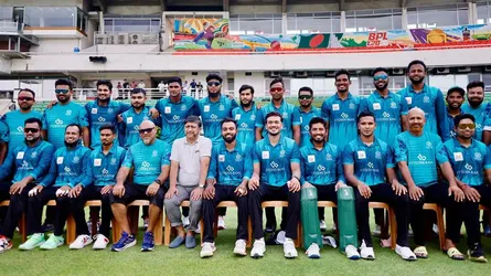 অবশেষে ফুরাল অপেক্ষা, চ্যাম্পিয়ন মোহামেডান