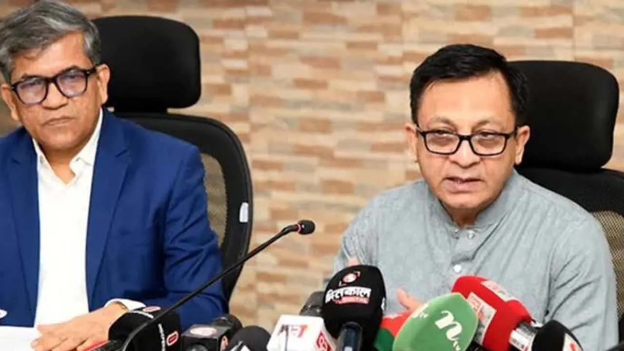 দক্ষিণ কোরিয়া ও আরব আমিরাতের সাথে এফটিএ আলোচনা শেষ পর্যায়ে : বাণিজ্যমন্ত্রী