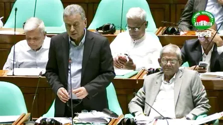 স্বল্পসুদে ঋণ ও স্টার্টআপ অর্থায়নের মাধ্যমে যুব উদ্যোক্তা তৈরিতে কাজ করছে সরকার