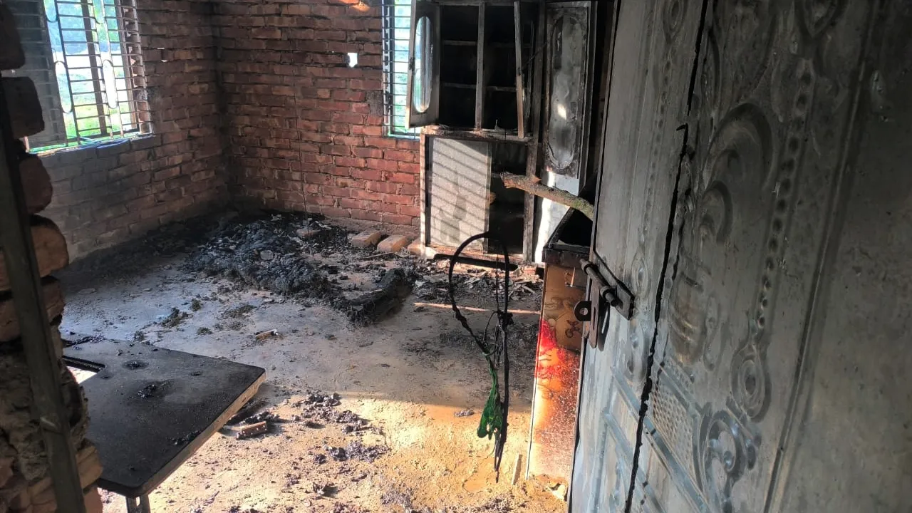 সামাজিক অস্থিরতা সৃষ্টির নানামুখী প্রচেষ্টা