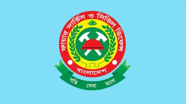 চুলা থেকে বসতঘরে আগুন, রক্ষা পেল বাড়িঘর