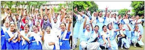 পাসের হারে ভাটা, কমেছে জিপিএ ৫