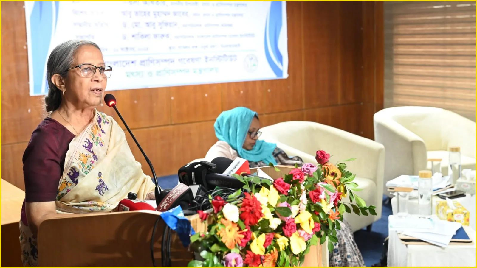 গোশত আমদানি করে দেশের ক্ষতি করতে চাই না