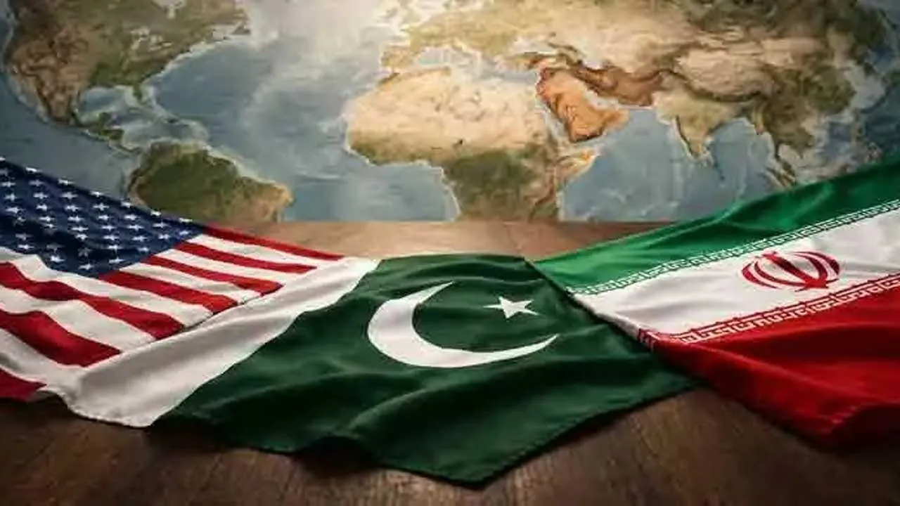 ইরান-যুক্তরাষ্ট্রের আস্থা ফেরাতে পাকিস্তানের মরিয়া তৎপরতা
